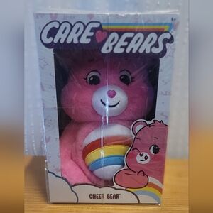 Care Bears Cheer Original Collectors Bear For Sale
